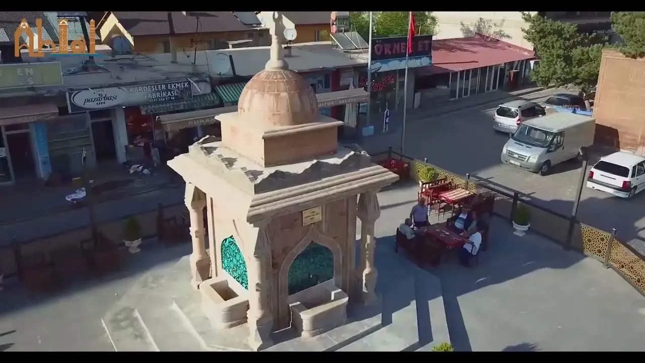 Ahlat Tanıtım Videosu